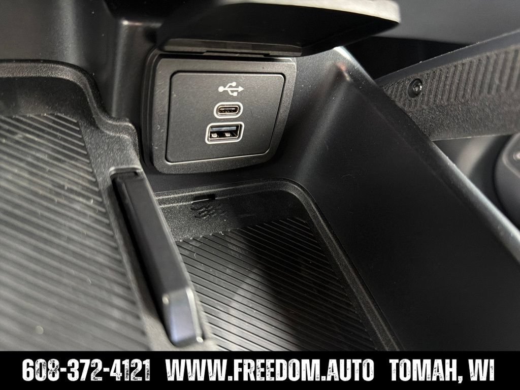 New 2026 Ford Bronco Outer Banks w/ Sasquatch Package AWD/4WD image 33