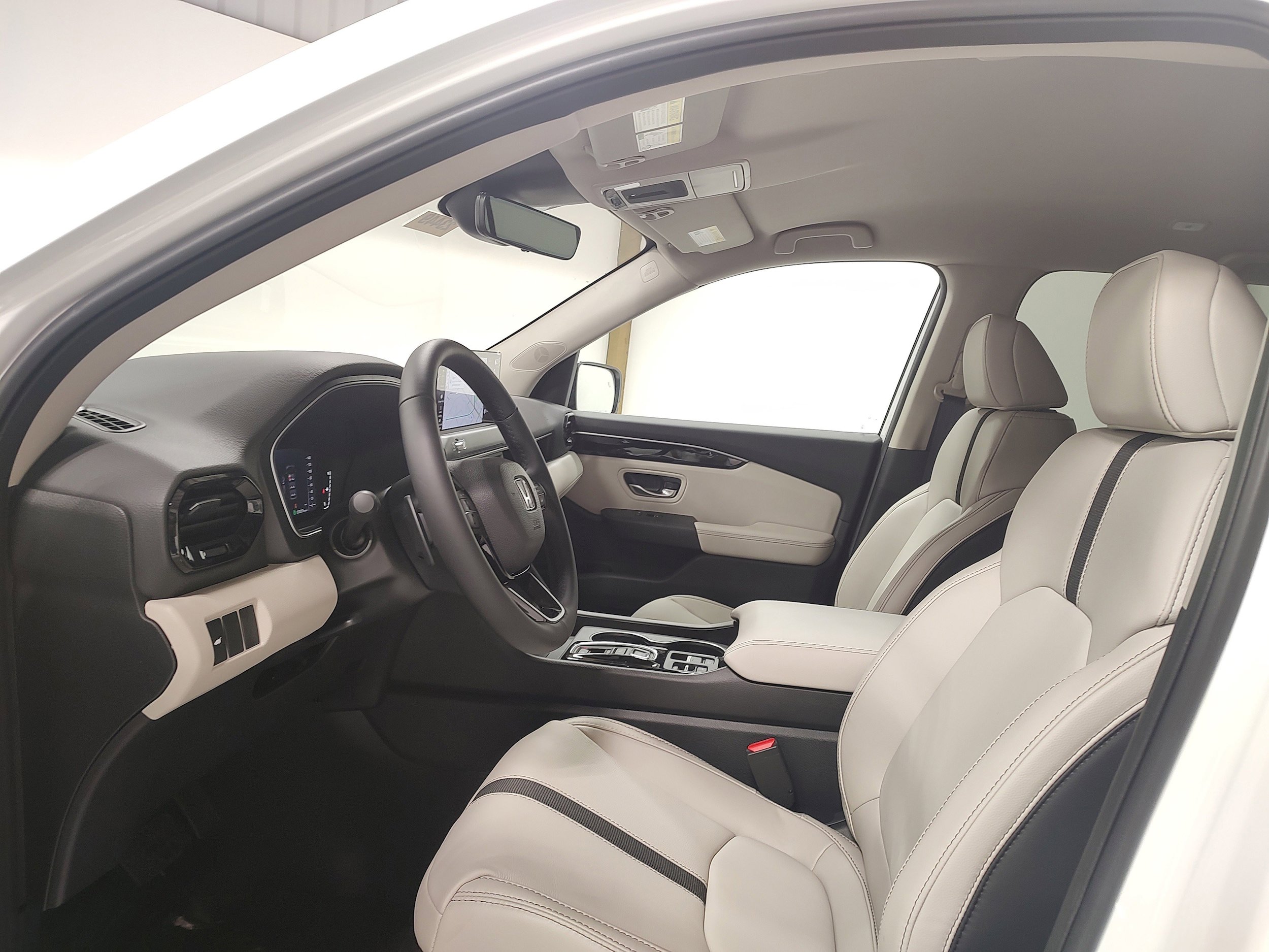 New 2026 Honda Pilot EX-L image 11