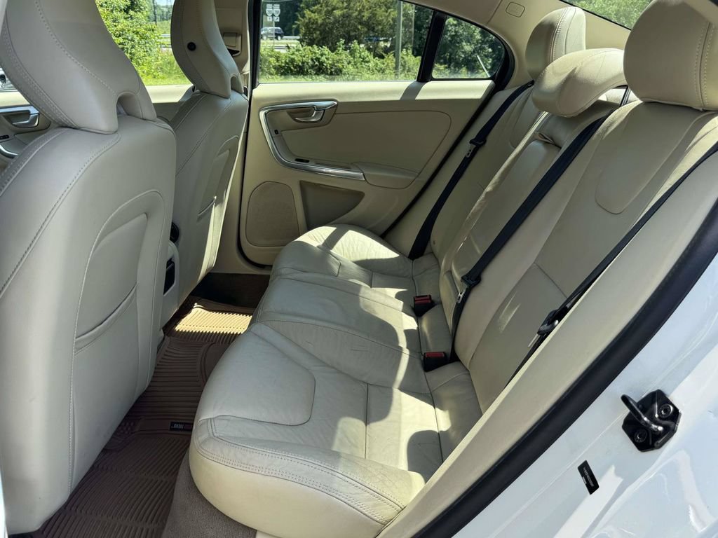 Used 2013 Volvo S60 T5 AWD/4WD image 17