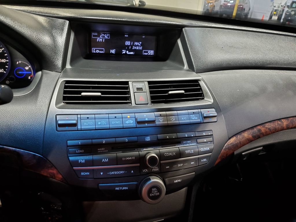Used 2010 Honda Crosstour EX-L image 28