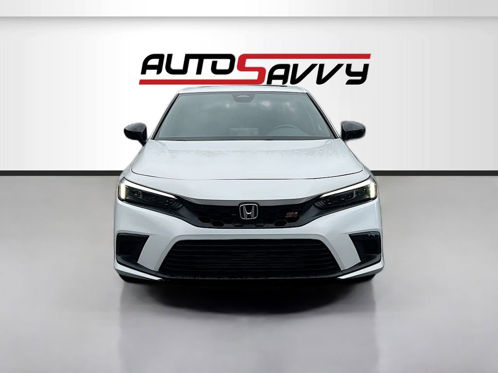 Used 2024 Honda Civic Si image 2