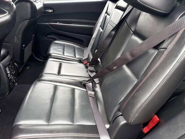 Used 2024 Dodge Durango GT image 19