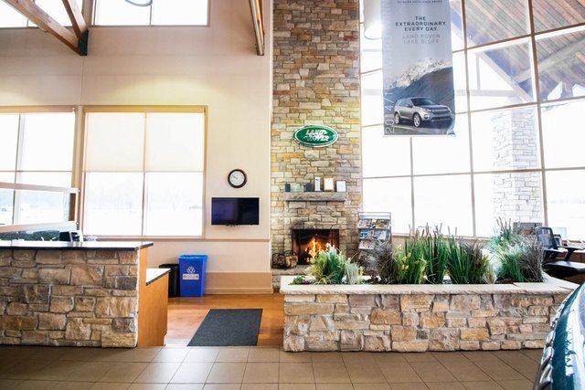 New 2025 Land Rover Range Rover Sport Dynamic SE image 34