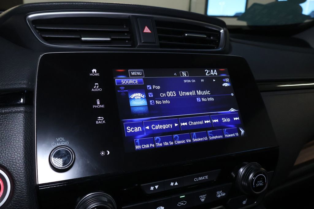 Used 2022 Honda CR-V EX-L image 29
