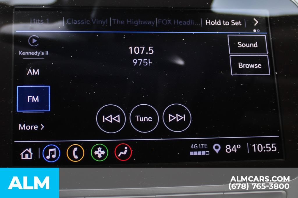 Used 2024 Chevrolet Malibu LT FWD image 32