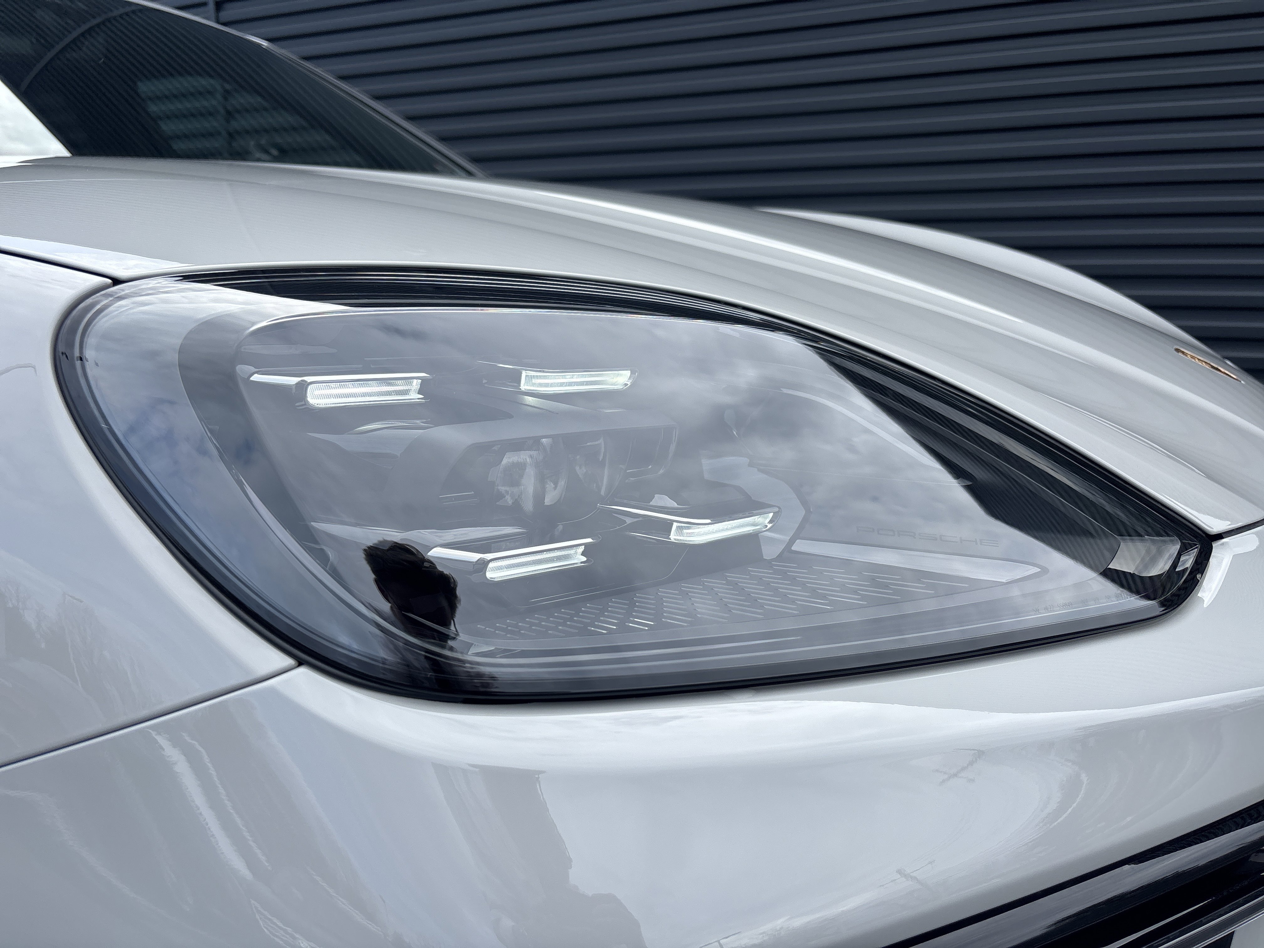 New 2026 Porsche Cayenne AWD/4WD image 27