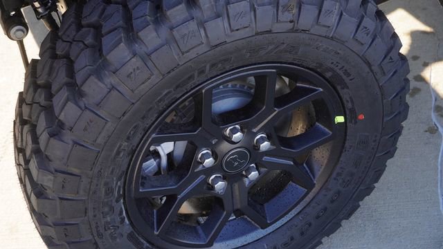 New 2026 Jeep Gladiator Mojave AWD/4WD image 11
