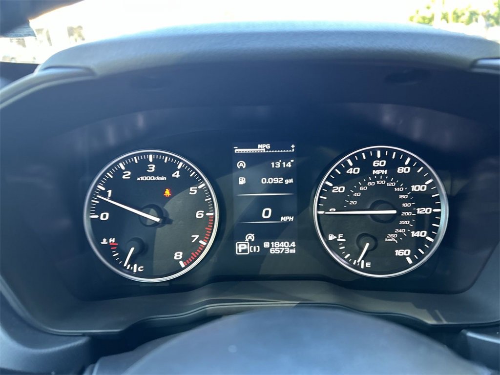 Certified 2025 Subaru Forester Premium image 19