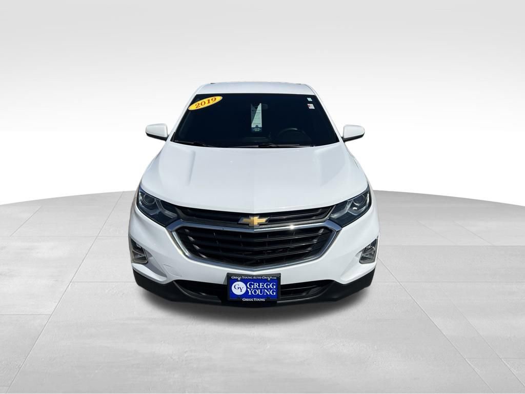 Used 2019 Chevrolet Equinox LT FWD image 10