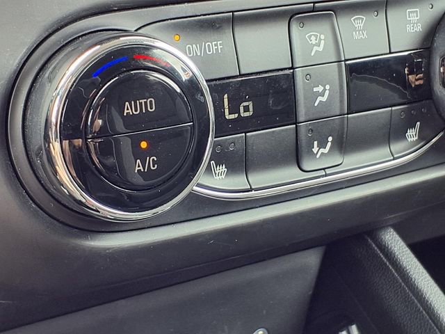 Used 2023 Chevrolet TrailBlazer LT w/ Convenience Package image 5