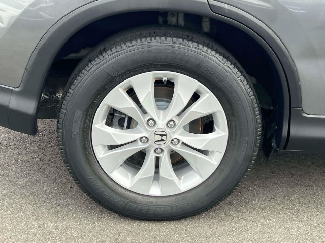 Used 2013 Honda CR-V EX image 8