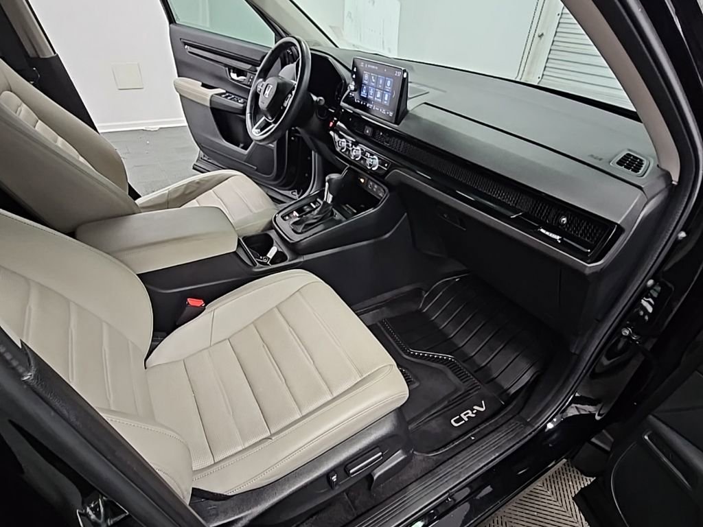 Used 2024 Honda CR-V EX-L image 36