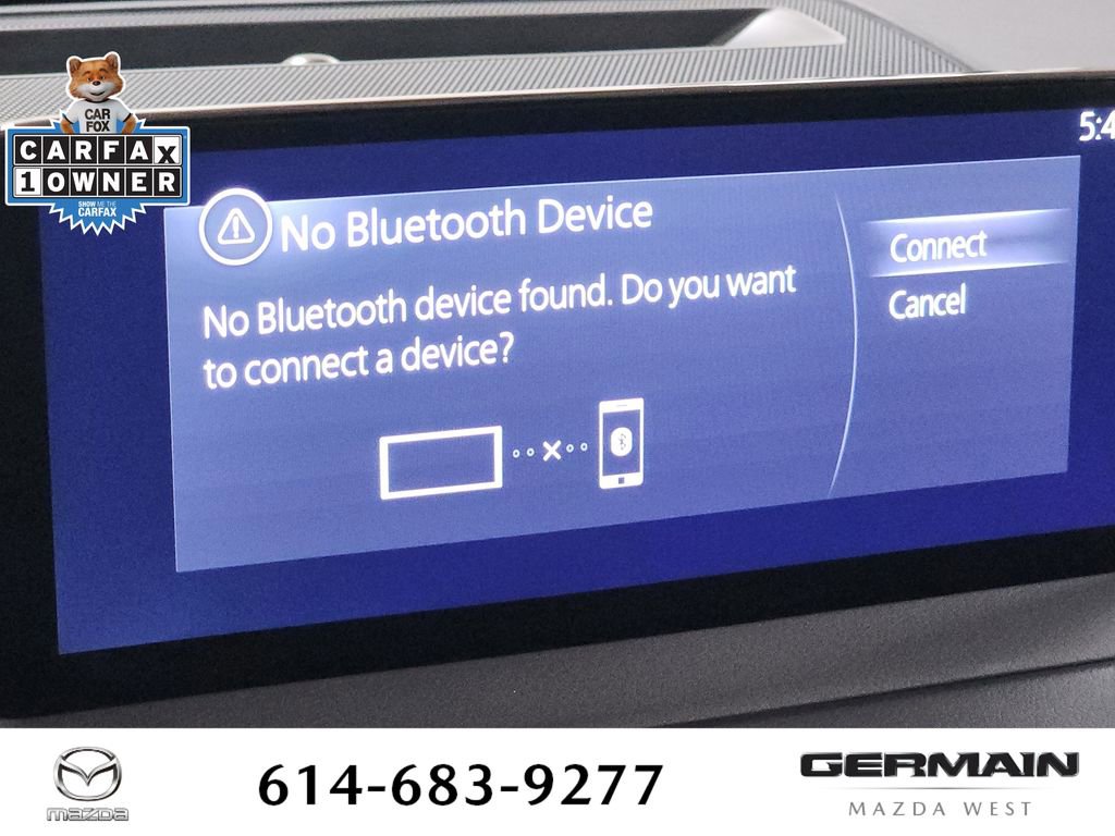 Used 2023 MAZDA CX-9 Touring image 29