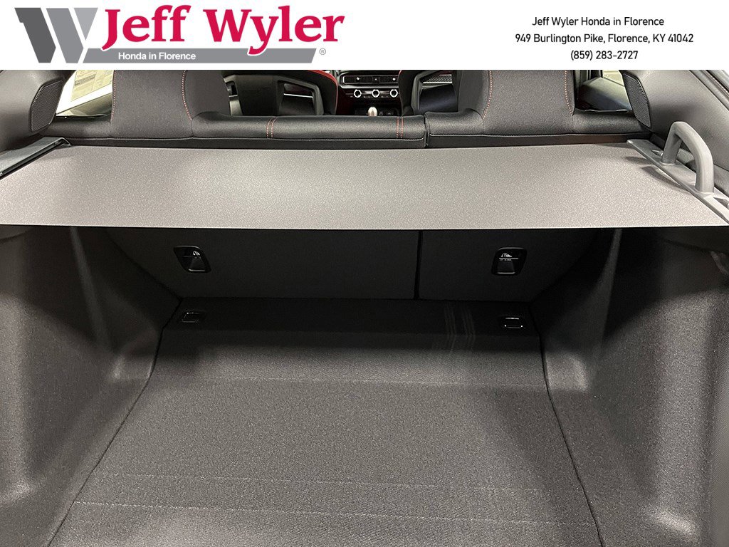 New 2025 Honda Civic Type R image 28