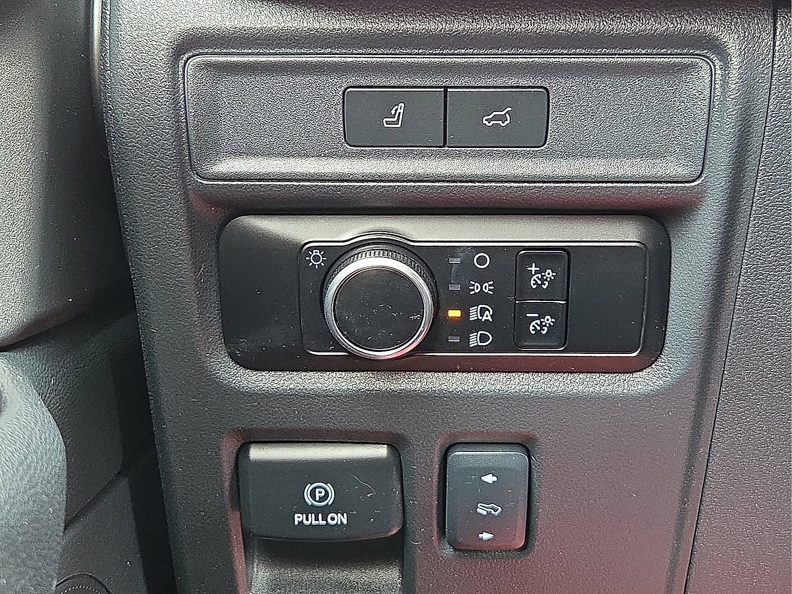 Used 2024 Ford Expedition Max XLT AWD/4WD image 21