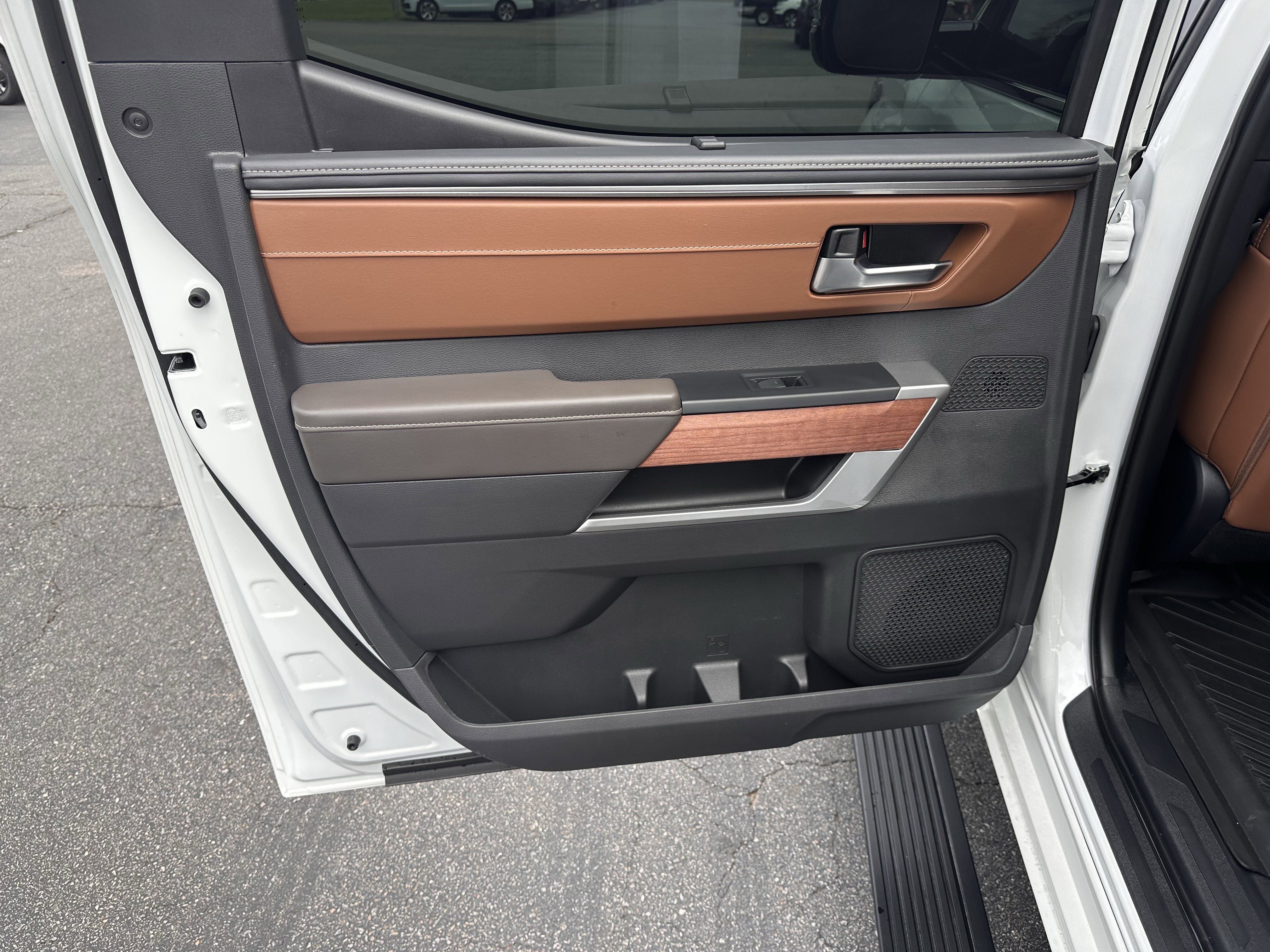 Used 2025 Toyota Tundra 1794 Edition image 15