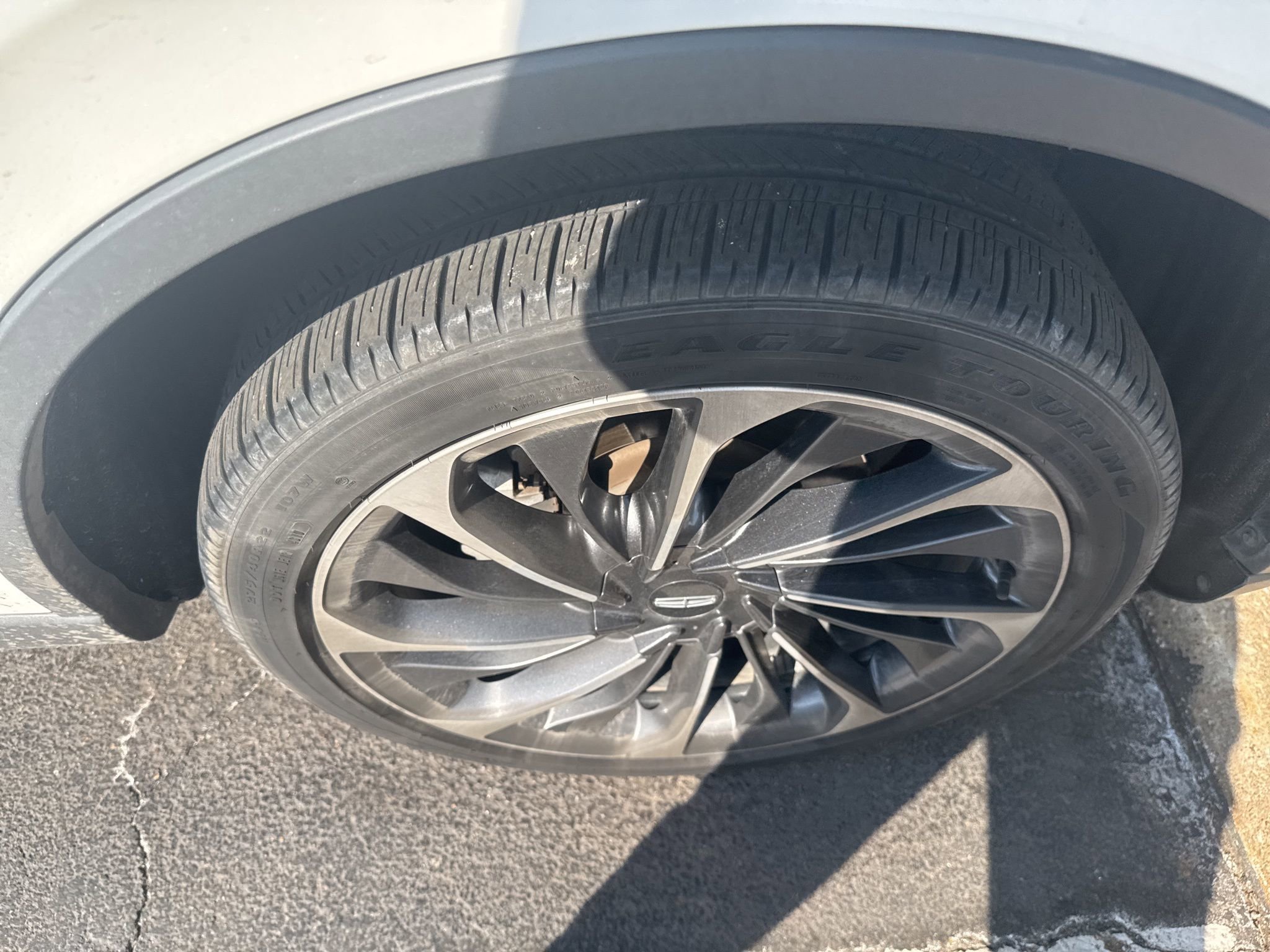 Used 2020 Lincoln Aviator Reserve w/ Equipment Group 201A image 7