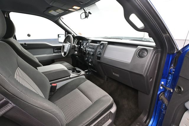 Used 2014 Ford F150 STX w/ Equipment Group 201A Mid AWD/4WD image 41