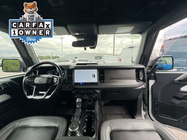 Used 2024 Ford Bronco Big Bend AWD/4WD image 11
