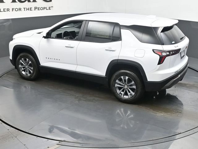 New 2026 Chevrolet Equinox LT w/ Safety and Technology Package image 20