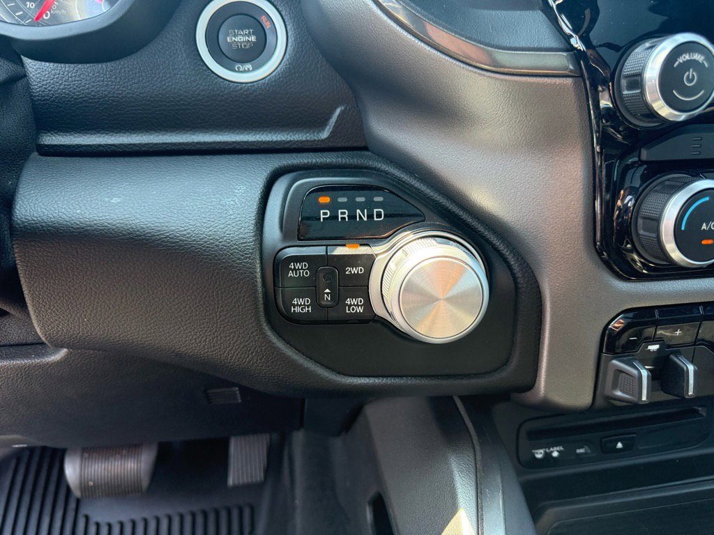 Used 2019 RAM 1500 Sport w/ Level 2 Equipment Group AWD/4WD image 22