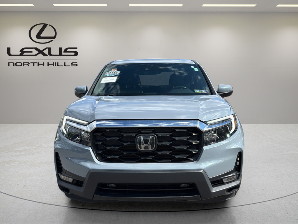 Used 2022 Honda Passport EX-L image 2