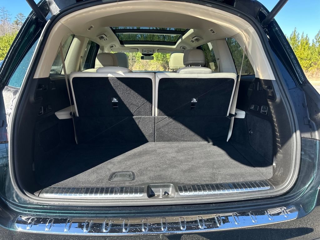 Used 2023 Mercedes-Benz GLS 450 GLS 450 image 35
