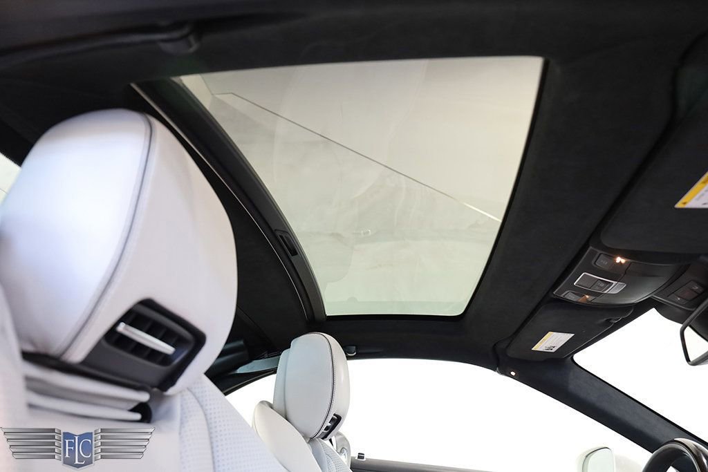 Used 2017 Mercedes-Benz SL 63 AMG image 31