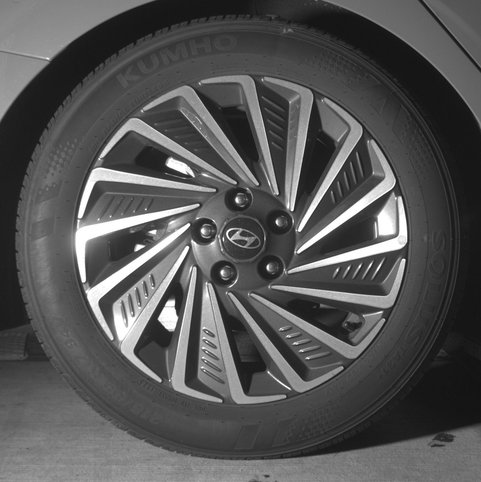 Used 2025 Hyundai Sonata SEL FWD image 18