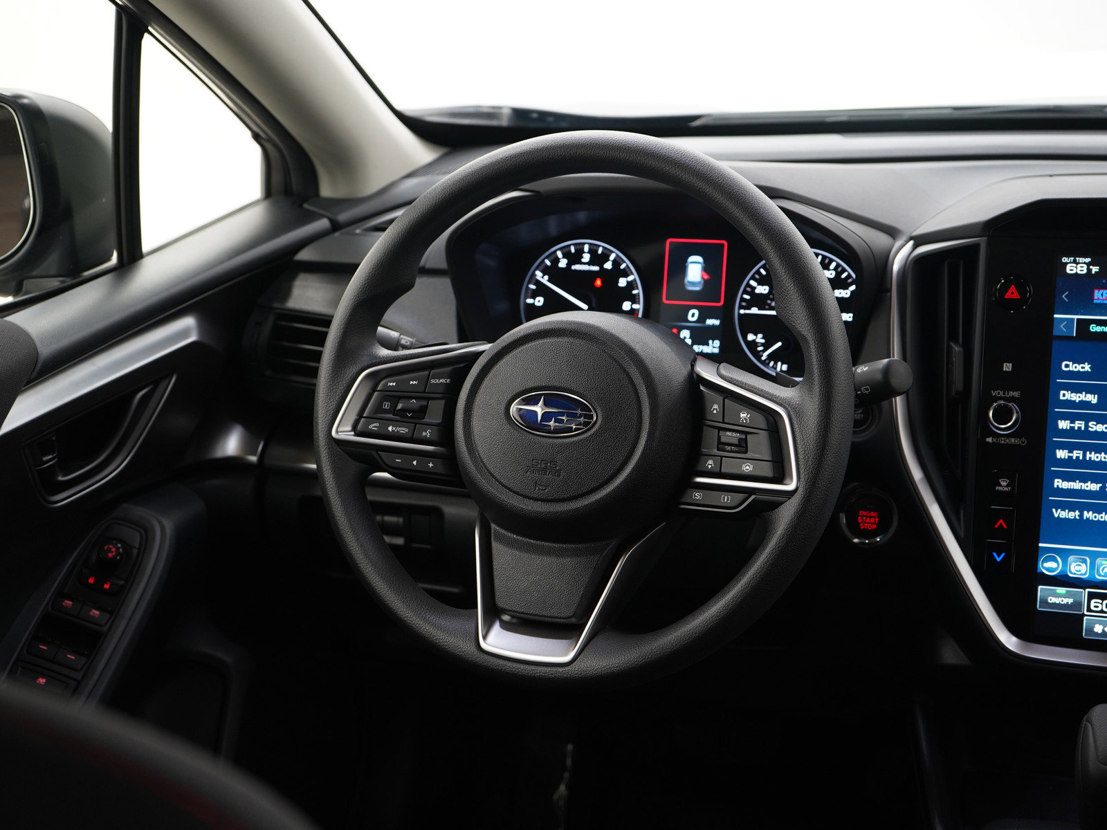 Used 2024 Subaru Impreza 2.0i Sport image 15