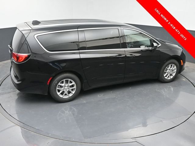 New 2026 Chrysler Voyager LX image 33
