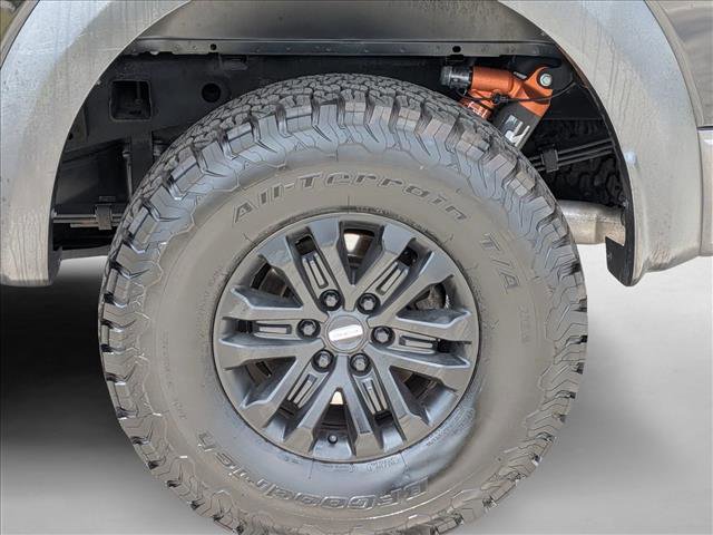 Used 2020 Ford F150 Raptor AWD/4WD image 22