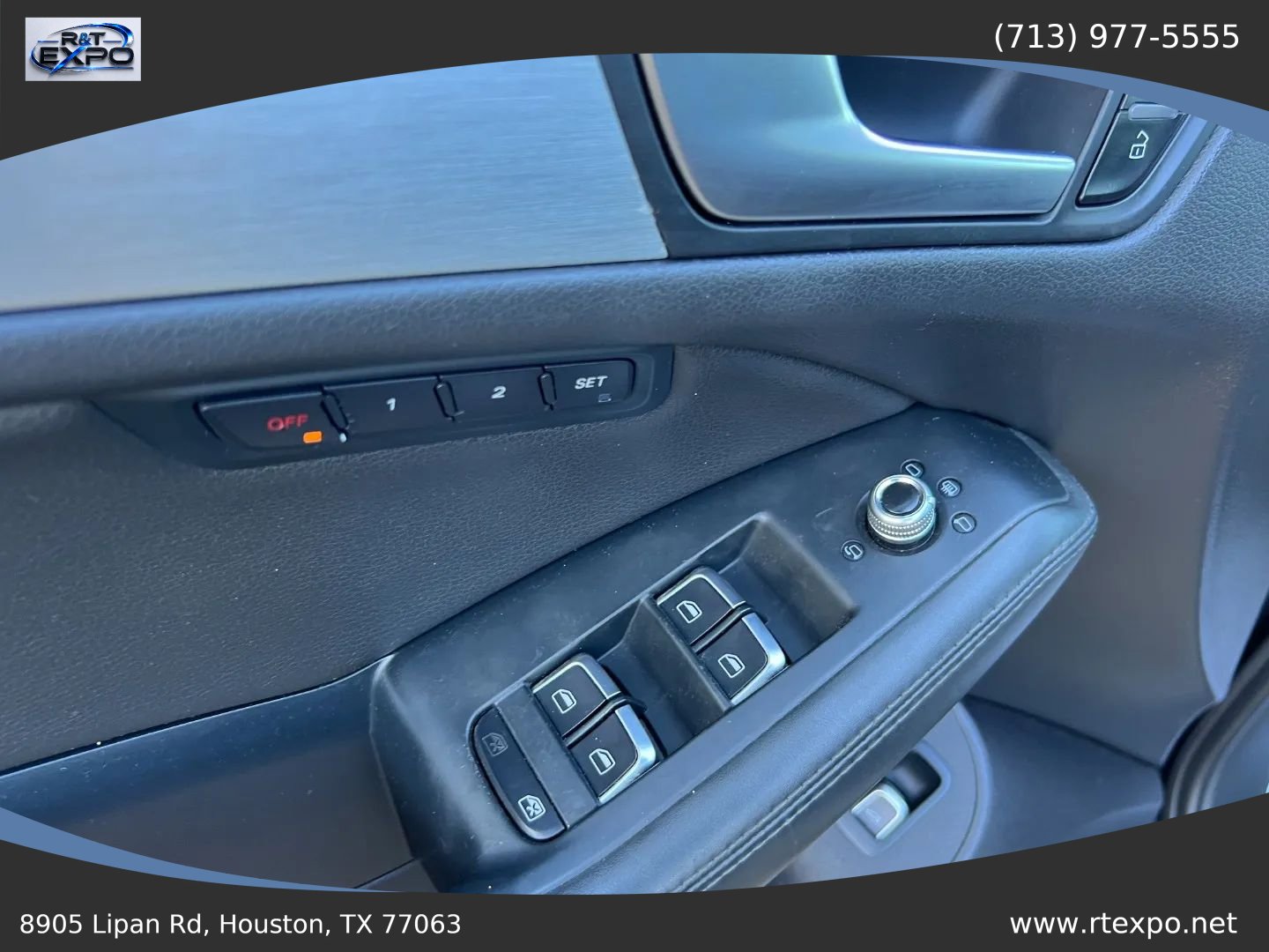 Used 2014 Audi SQ5 Prestige AWD/4WD image 20