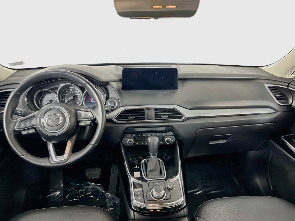 Used 2023 MAZDA CX-9 Touring Plus AWD/4WD image 11