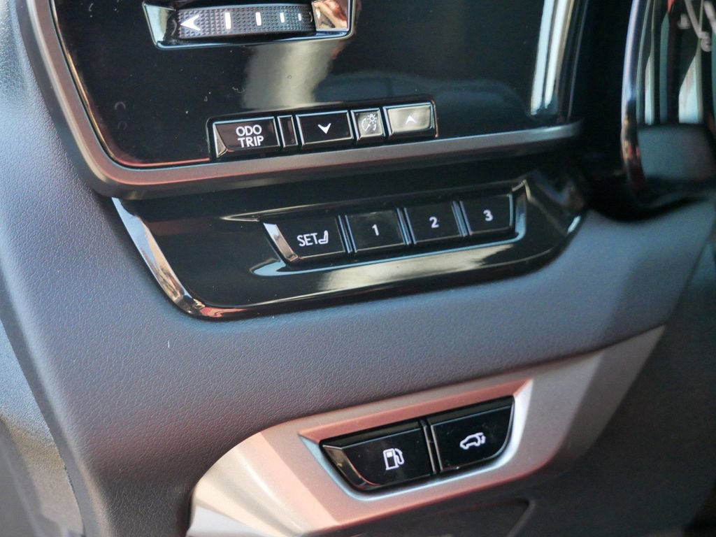 Used 2024 Lexus RX 350 F Sport w/ Accessory Package (K3) image 18