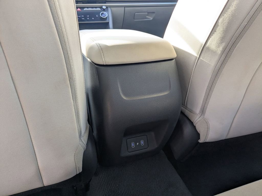 Used 2025 Hyundai Sonata SEL image 25