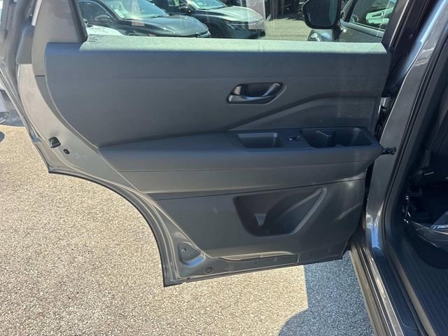 New 2026 Nissan Pathfinder Rock Creek AWD/4WD image 15