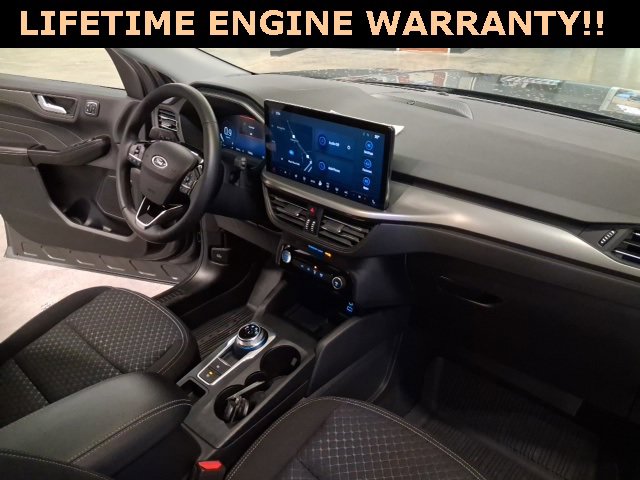 Used 2023 Ford Escape Active w/ Tech Pack #2 image 32