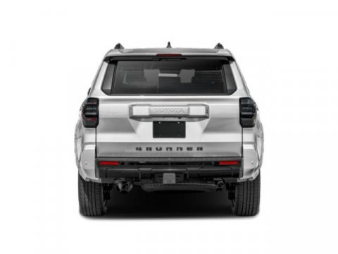 New 2026 Toyota 4Runner TRD Sport image 8