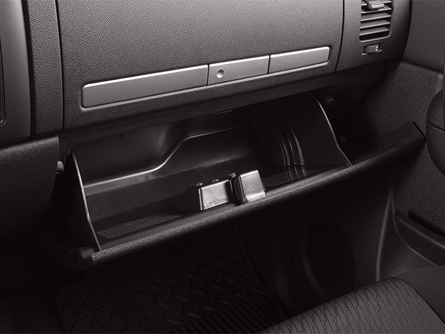 Used 2014 Chevrolet Silverado 3500 LTZ w/ Snow Plow Prep Package image 16