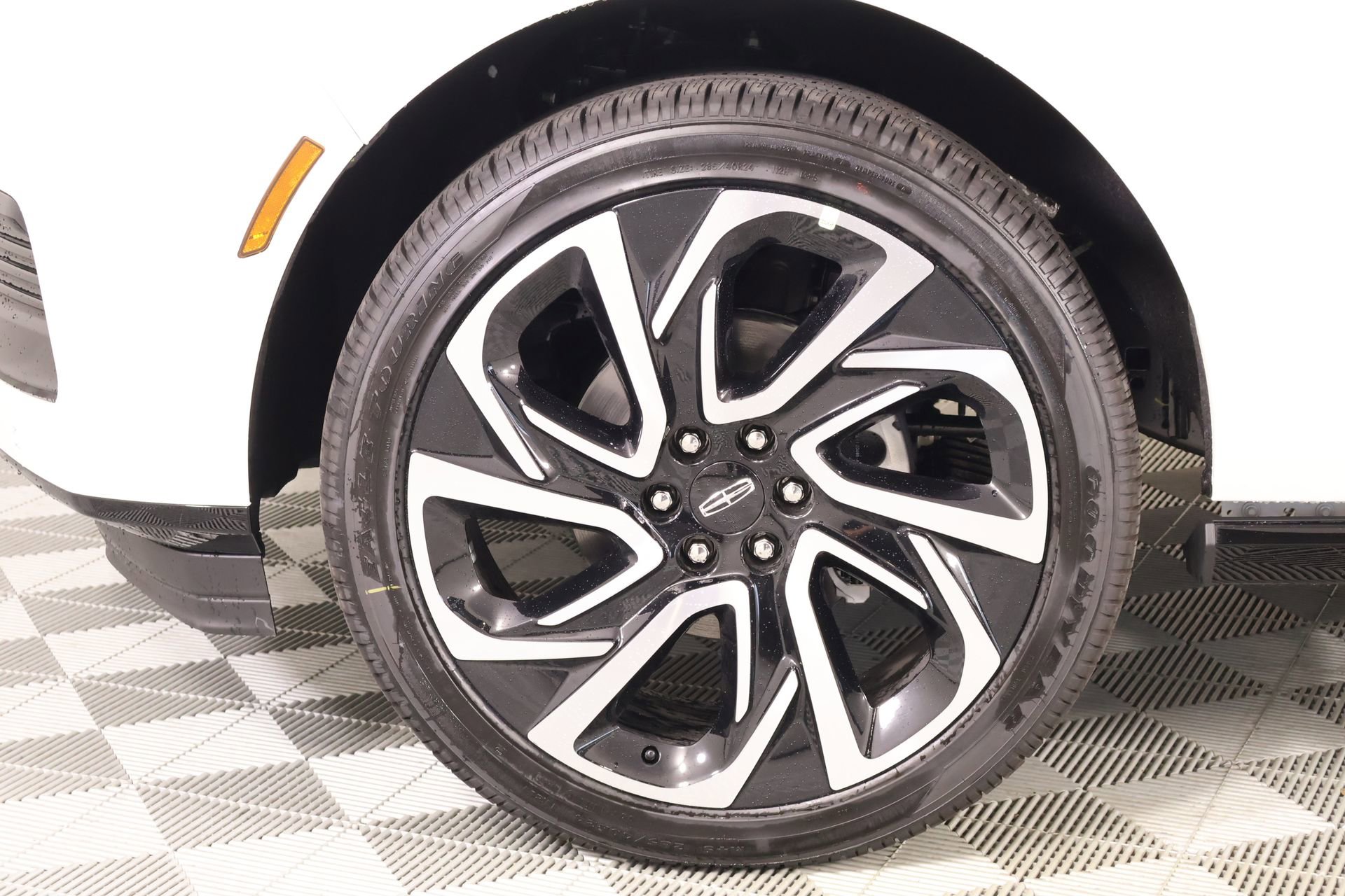 New 2026 Lincoln Navigator L Black Label image 21