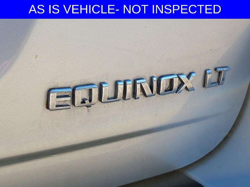 Used 2011 Chevrolet Equinox LT FWD image 41