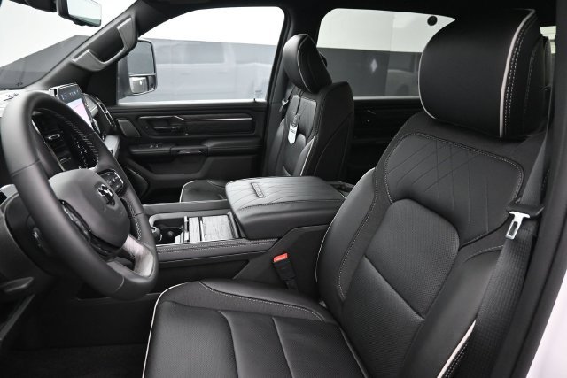 New 2027 RAM 1500 Limited AWD/4WD image 19