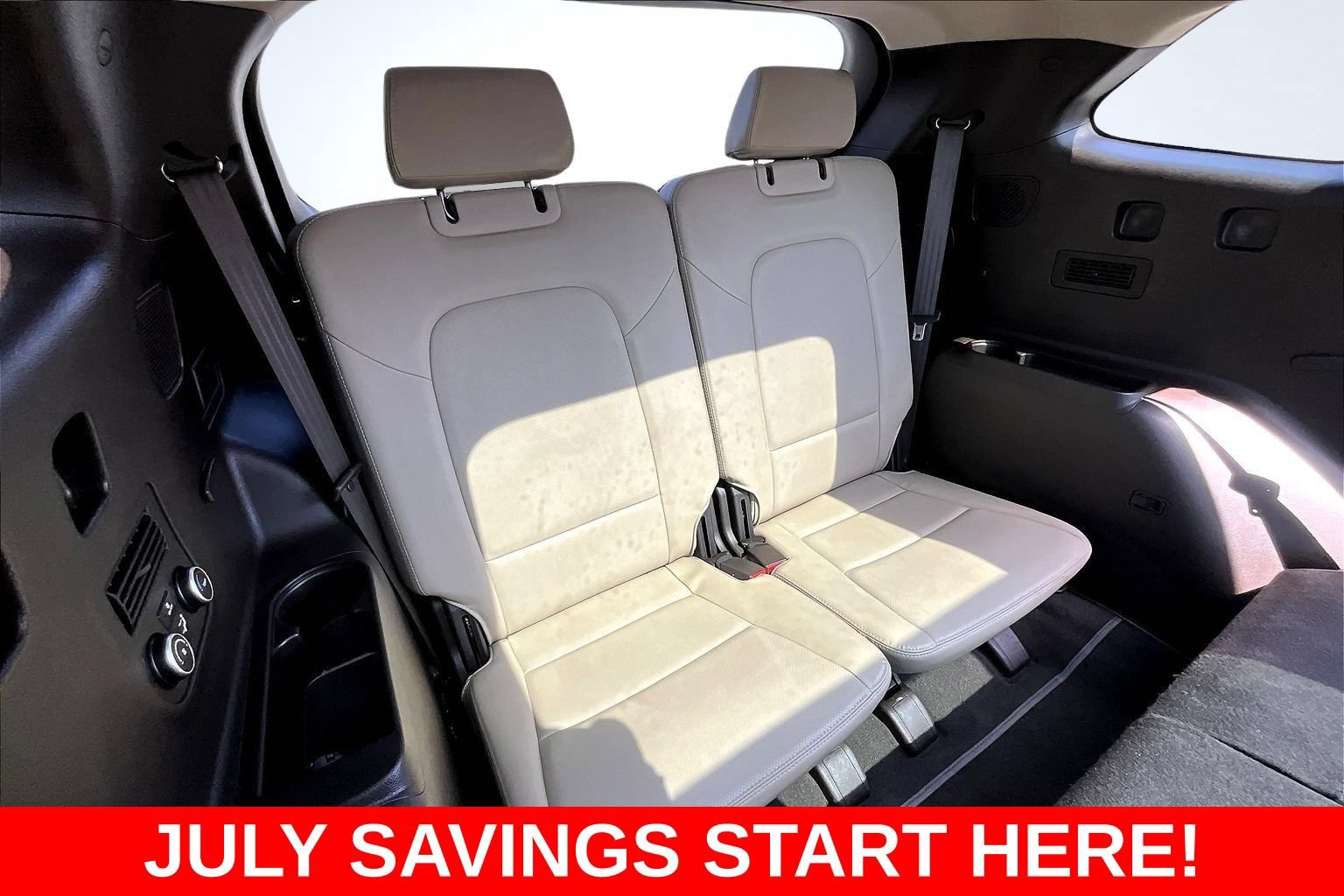 Used 2017 Hyundai Santa Fe FWD w/ SE Ultimate Tech Package 03 image 34