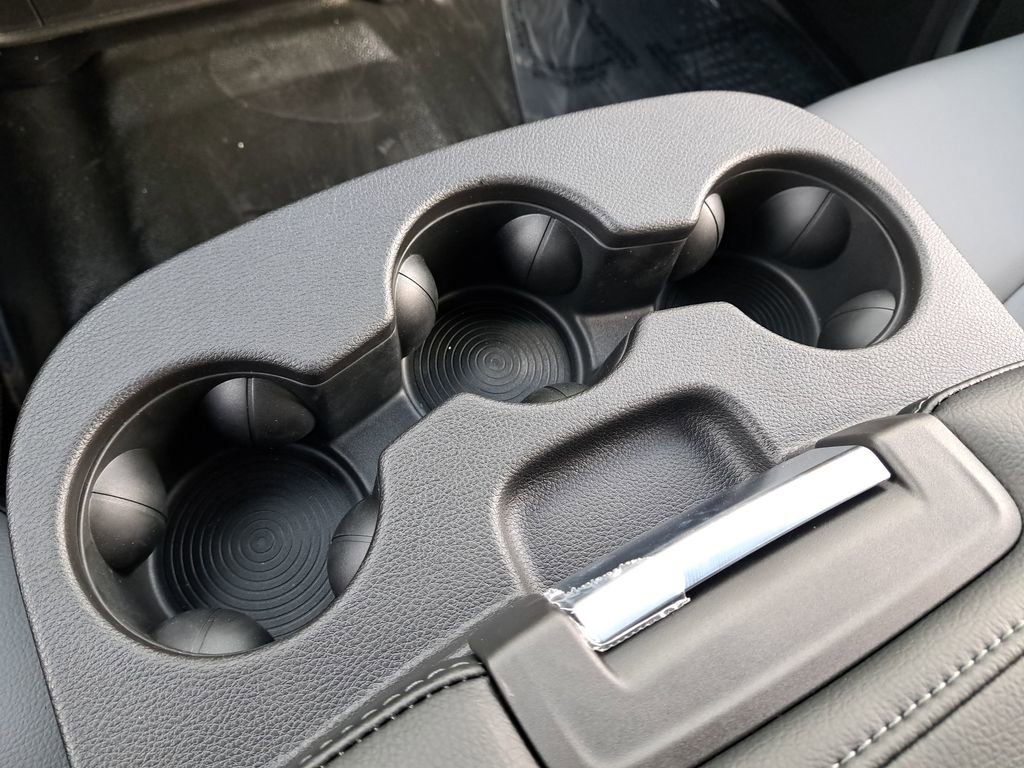 New 2026 RAM 2500 Tradesman image 25