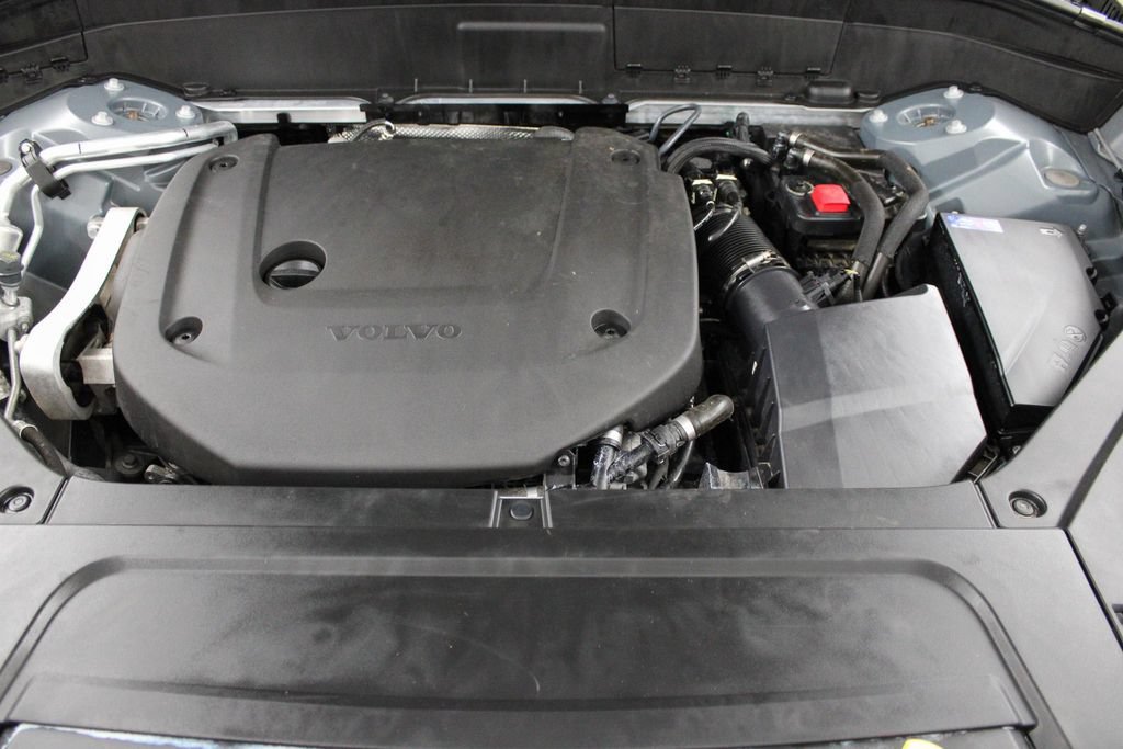 Used 2023 Volvo XC90 B6 Plus w/ Protection Package Premier AWD/4WD image 48