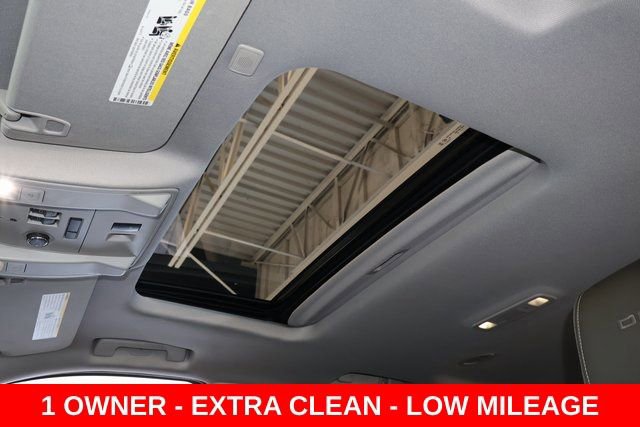 Used 2020 GMC Yukon XL Denali w/ Enhanced Security Package image 30