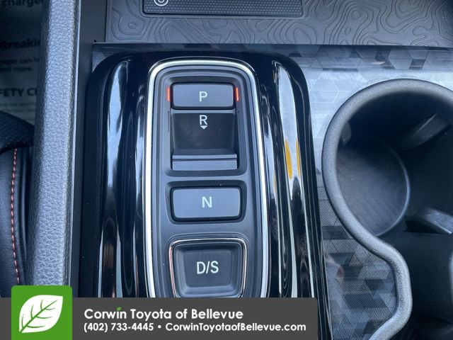 Used 2026 Honda Passport TrailSport Elite image 15