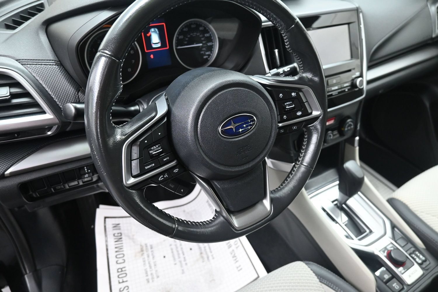 Used 2020 Subaru Forester Premium AWD/4WD image 17