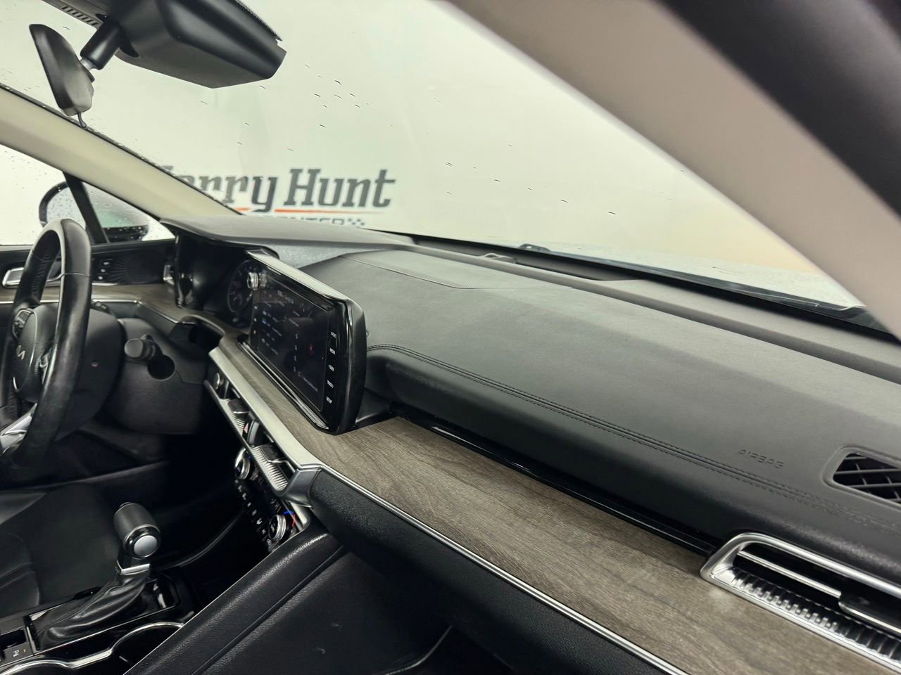 Used 2024 Kia K5 EX w/ EX Premium Package image 32